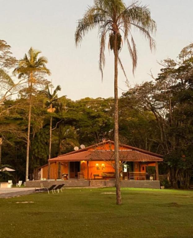 Magnífico Rancho em Jarinú - Bed and Breakfast Jarinu