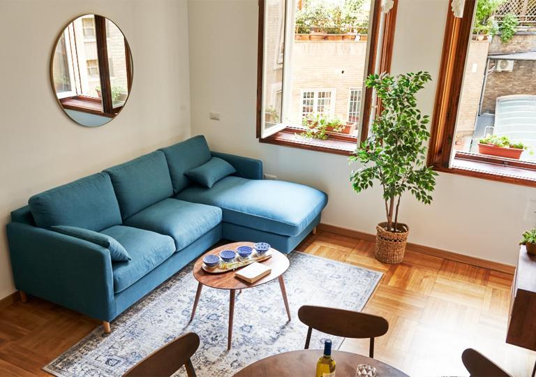 Cozy Duomo - Elegant & Quiet, 300m from Cathedral - Bed and Breakfast Milaan