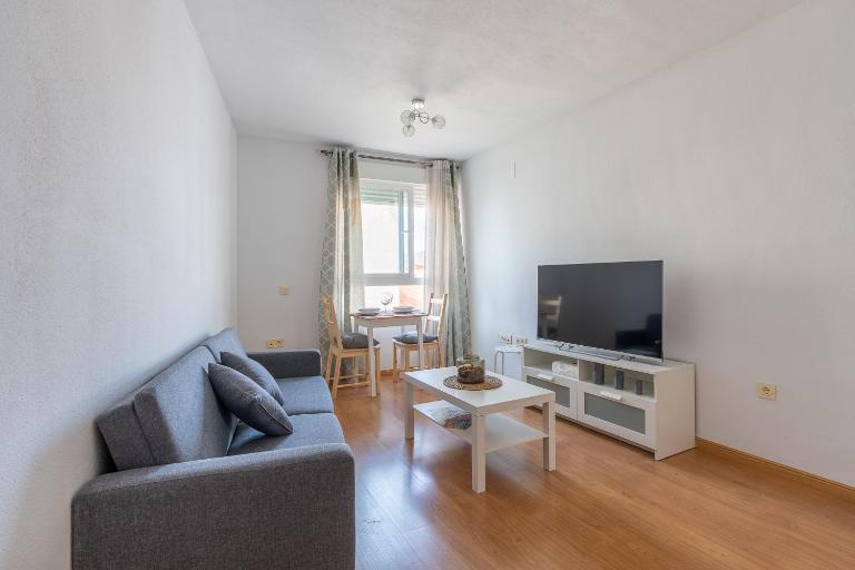 Apartamento Velero - Ferienwohnung Nerja