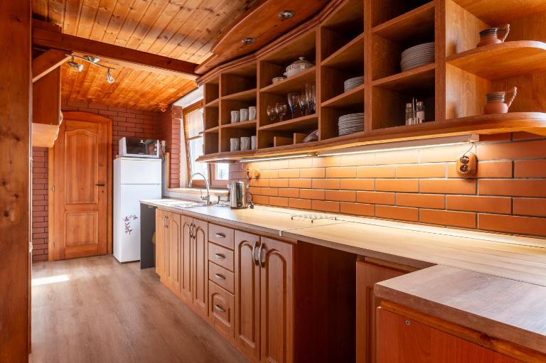 Apartmán Horní Branná - Chambres d'hôtes Horní Branná