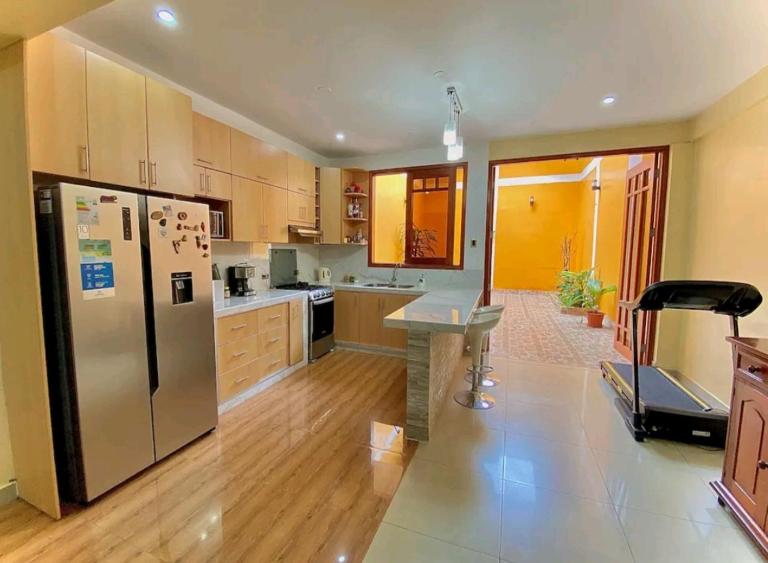 Martina House - B&B Iquitos