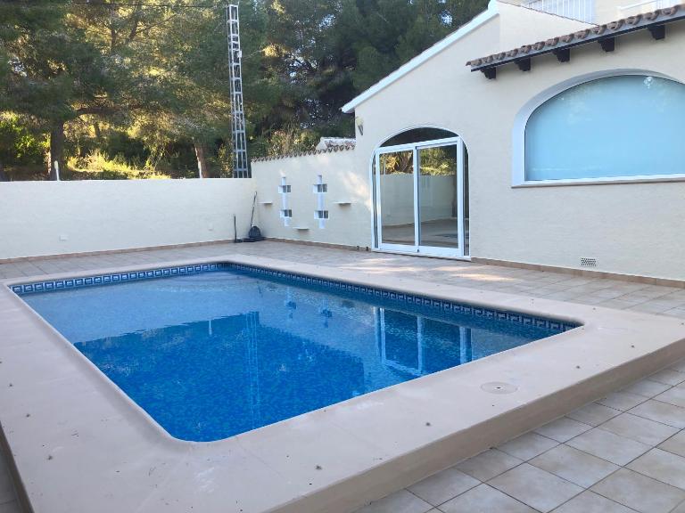 Casa tranquila - B&B Teulada