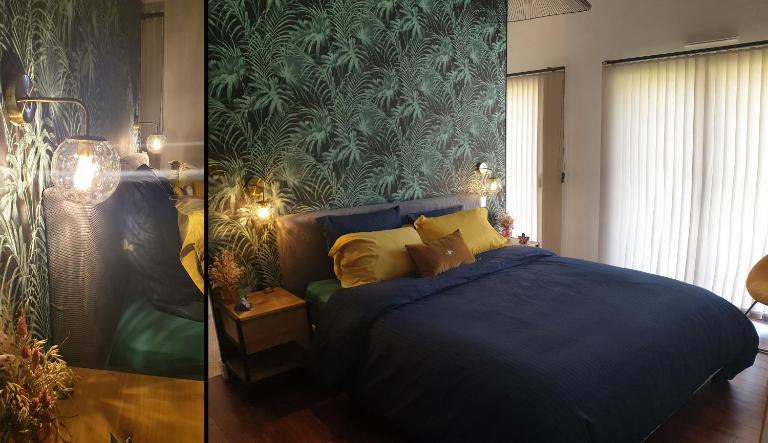 Adequate Maison moderne Calme - Bed and Breakfast Dinard