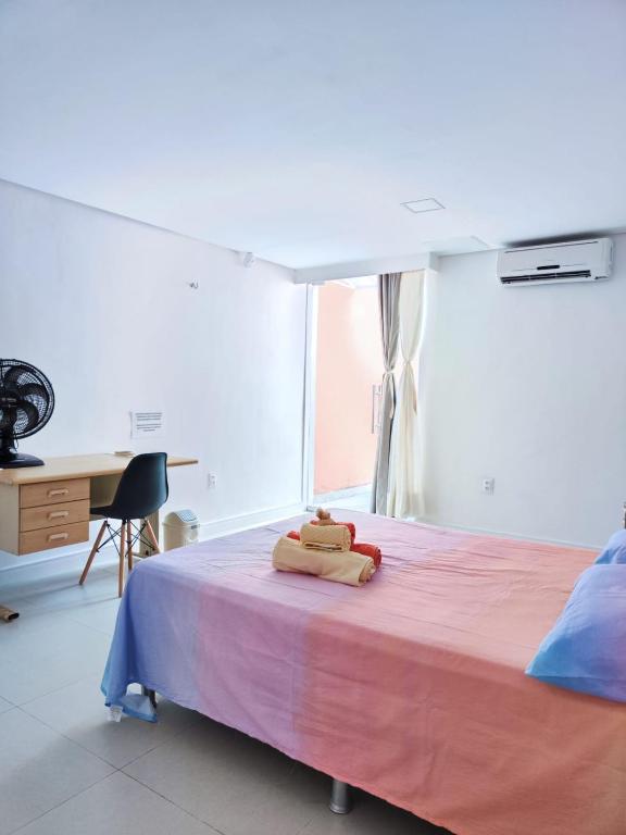 Casa Sagrada 282 - Ferienwohnung Fortaleza