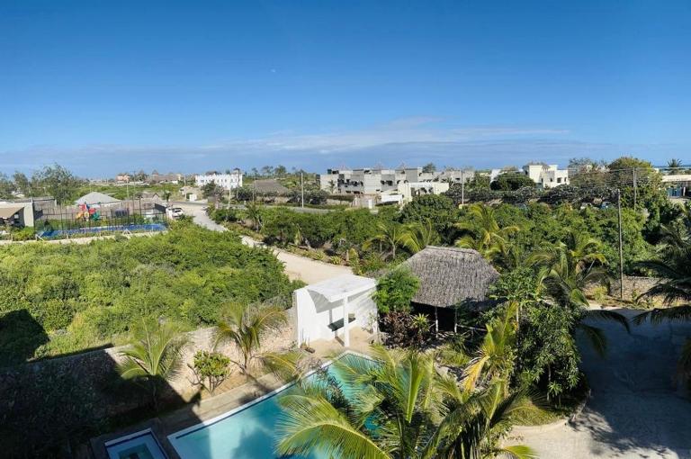 Manasha Watamu - B&B Watamu