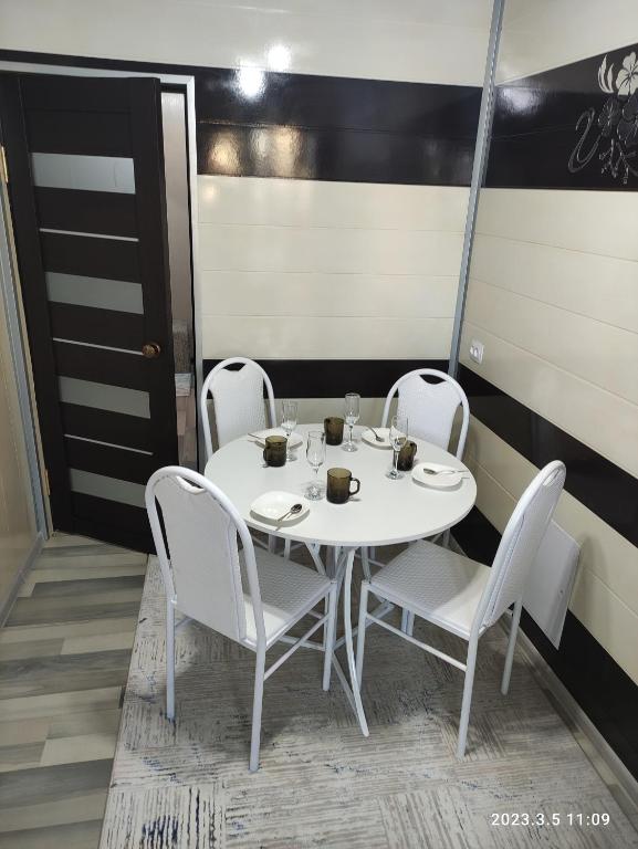 Komfort Lux Centre Karakol - B&B Karakol