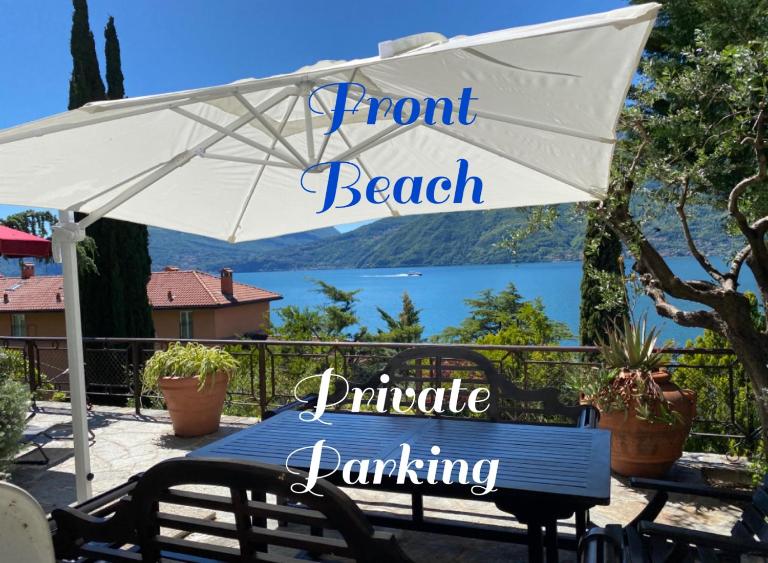 Suitecastlelakeview 0 - Bed and Breakfast Bellano