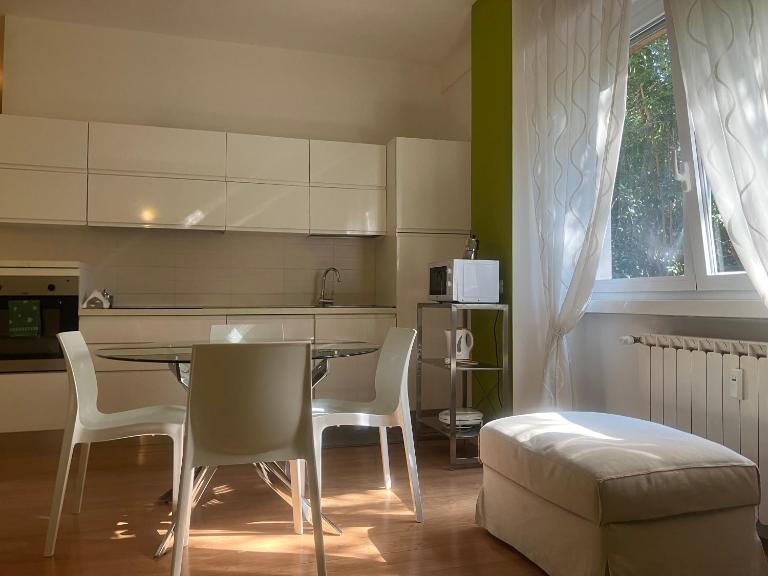 Centro città train station - B&B Bergamo