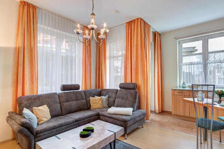 Villa Sabinium - B&B Heringsdorf