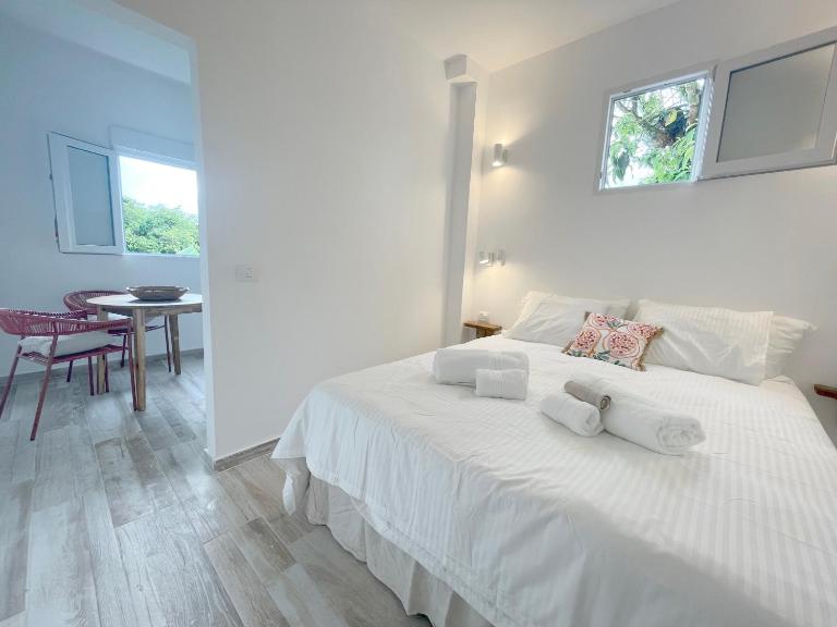 Eden Gomera Suites - Chambres d'hôtes Agulo
