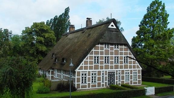 Haus am Fluß - Bed and Breakfast Oberndorf