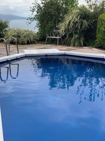 Magie Du Léman - Ferienwohnung Blonay