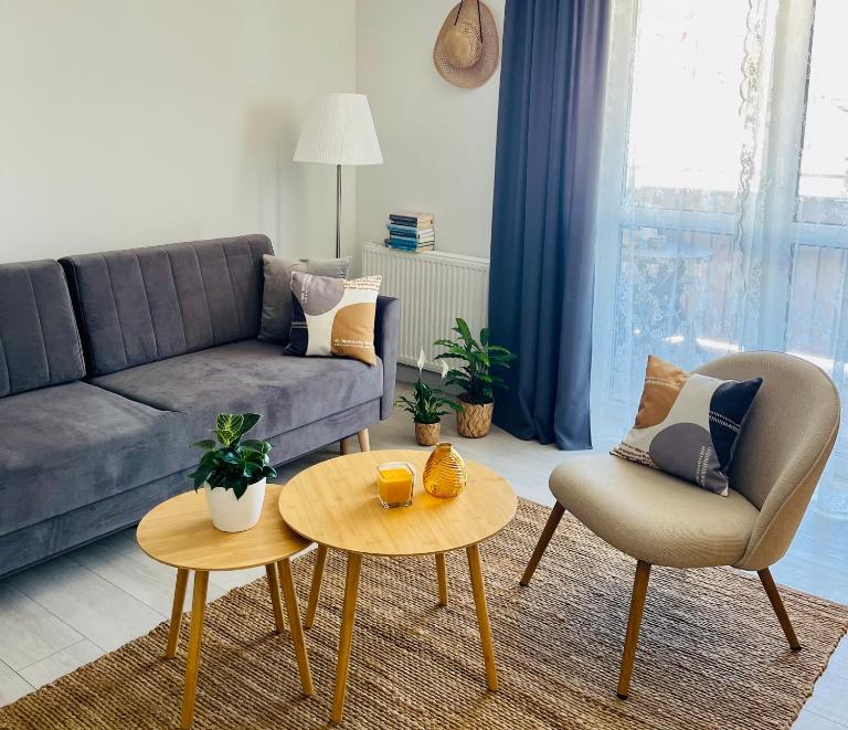BeeApartments Naściszowska 18 - Bed and Breakfast Nowy Sącz