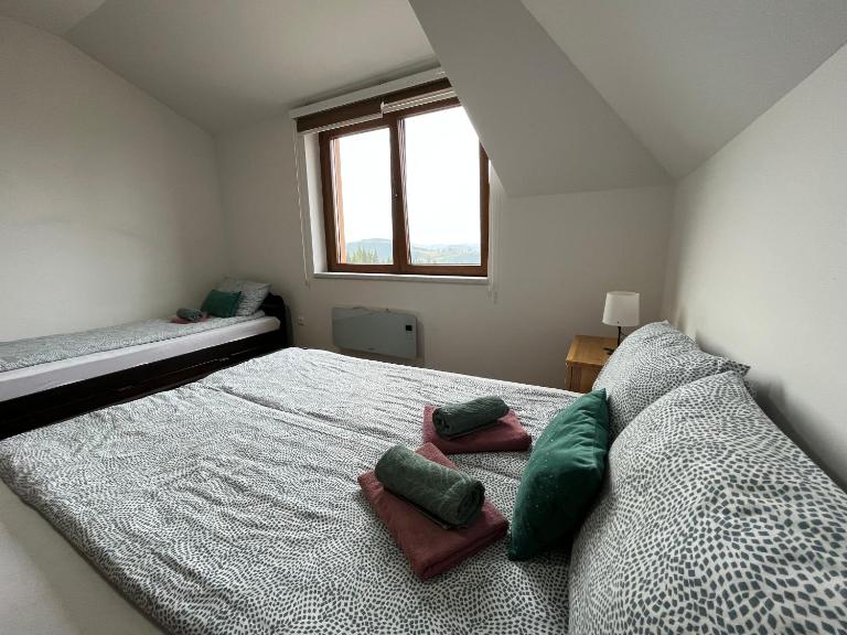 Apartman Vuk Zlatar - B&B Brdo
