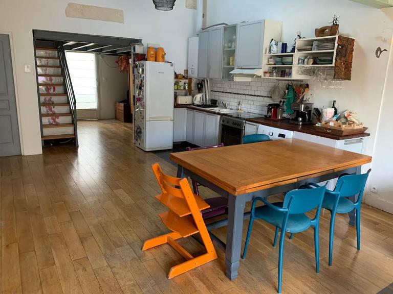 Charmante maison de surfeur - B&B Talence