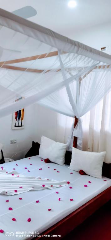 Naraha Beach House - Ferienwohnung Kidenga