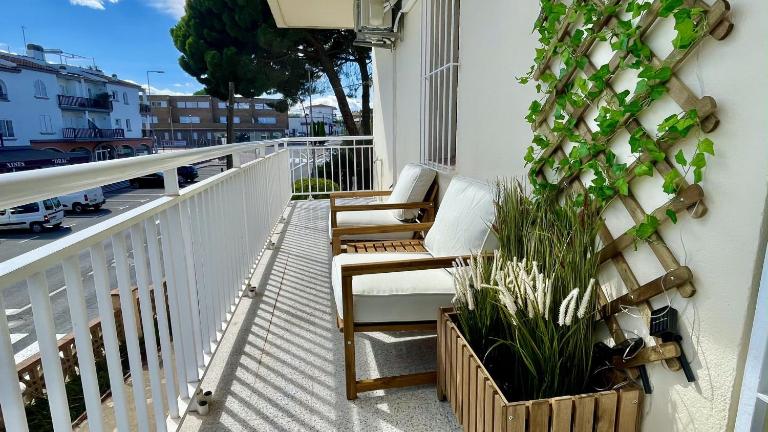 Riells de Mar A1 - B&B l'Escala