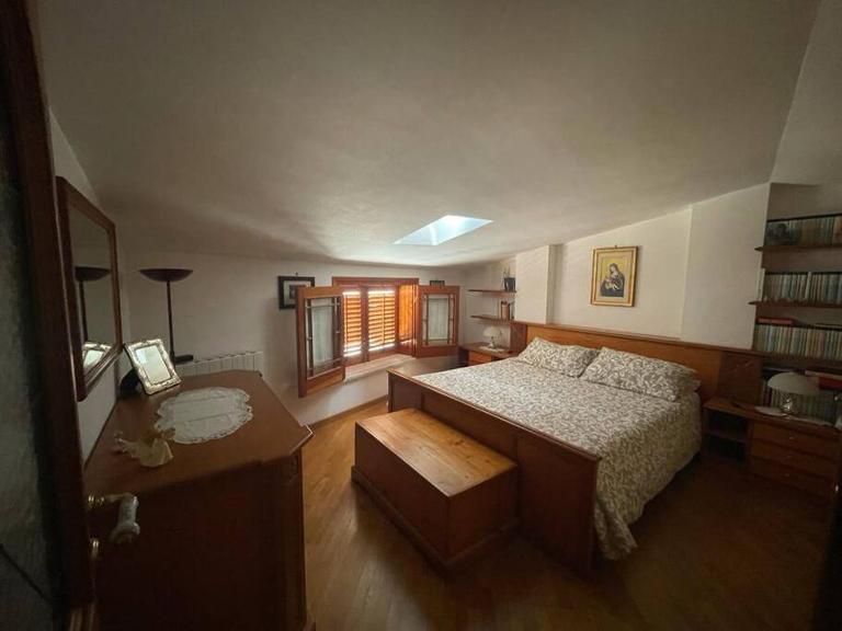La casa nel cortile - B&B Castelbuono