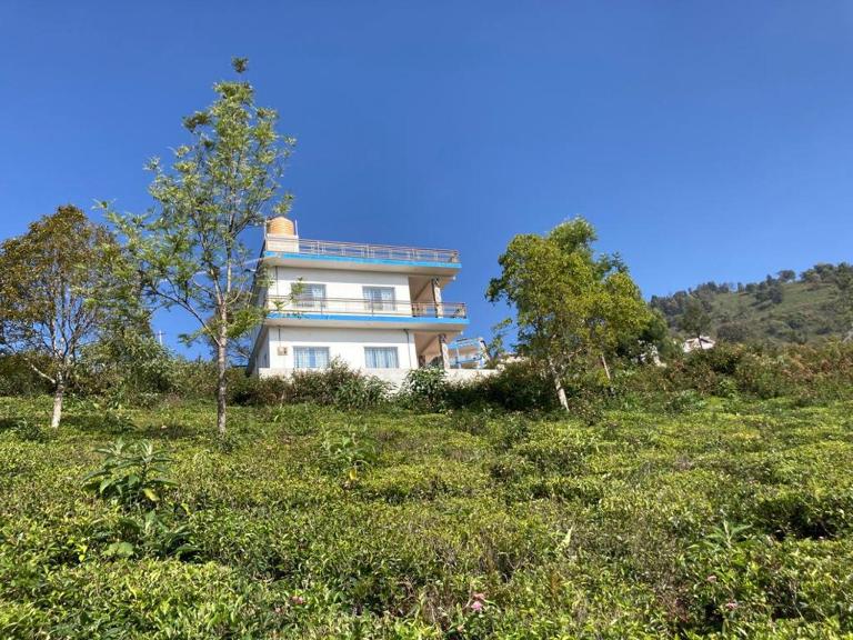 Sandy 4 Bhk Homestay - Only Adults Allowed - B&B Ooty