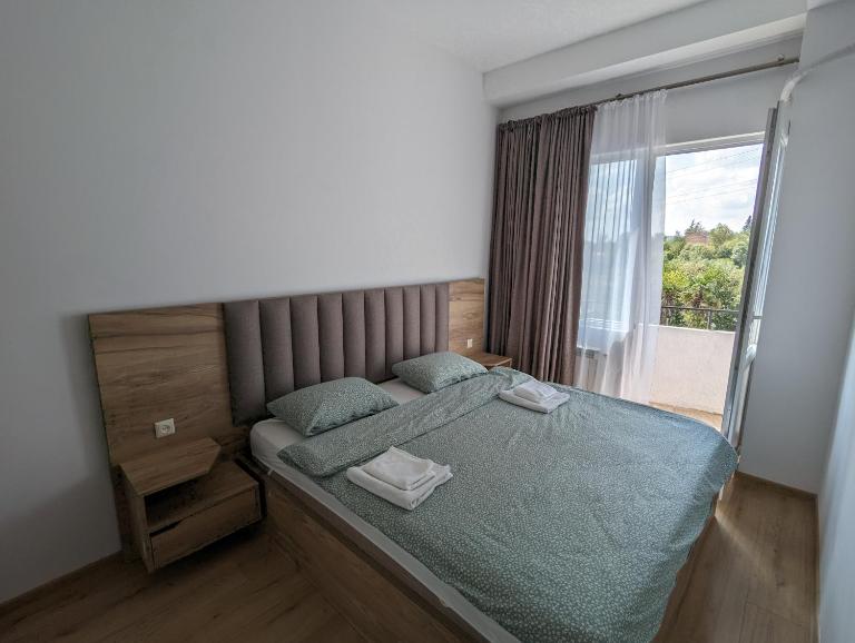 Brand new apartment in Kutaisi - B&B Kutaisi