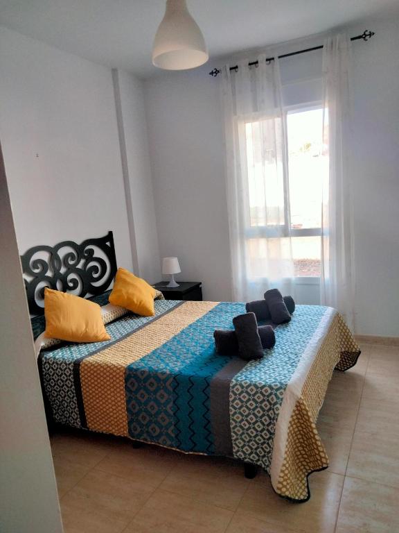 Agaete Fray - Ferienwohnung Agaete