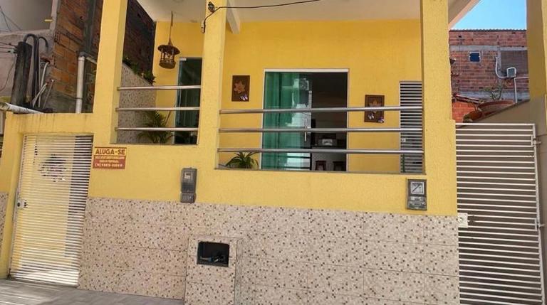 Residencial Morro de São Paulo - B&B Morro de São Paulo