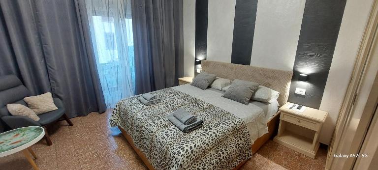 NATALI Appartamens - B&B Malcesine