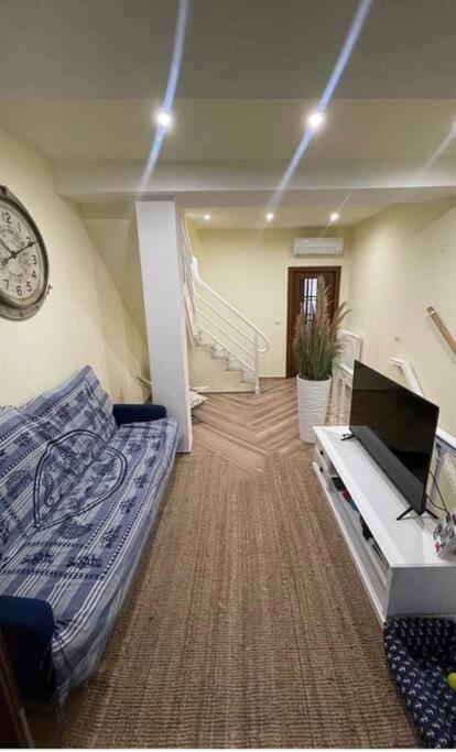 Casa Viareggina 115m2 ZonaCentro - Ferienwohnung Viareggio