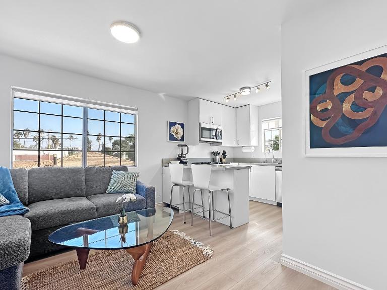 World Cup Apartment Near Farmers Market Fan Zone - B&B Los Angeles
