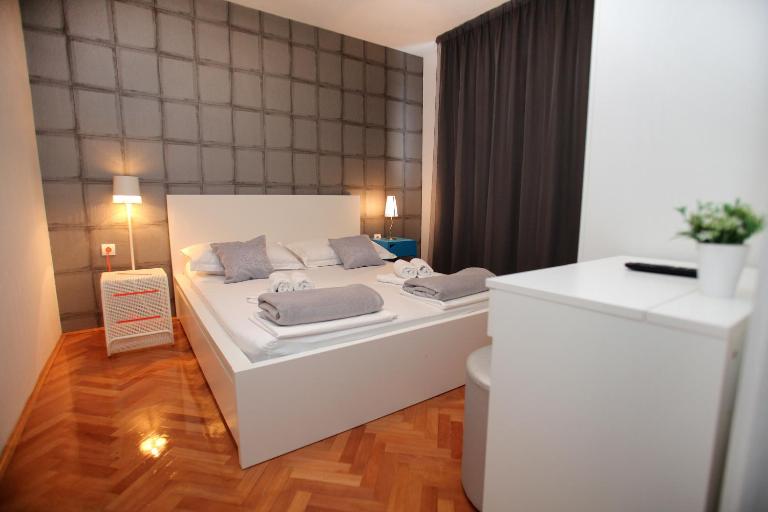 Happy Dreams Apartment near the beach and old town - B&B Split
