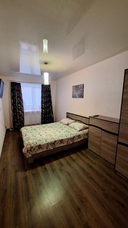 Квартира в новострое Жк.Набережнный квартал - Bed and Breakfast Vinnytsya