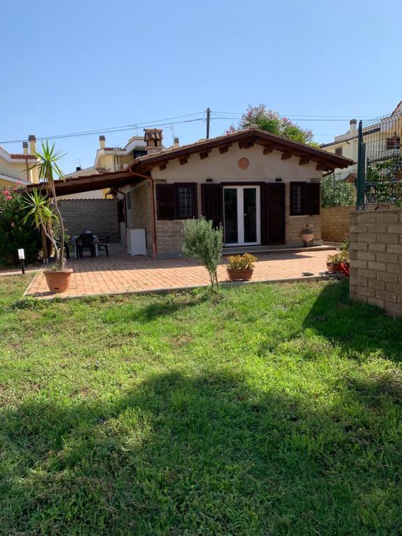 Chalet al Mare - Ferienwohnung Civitavecchia