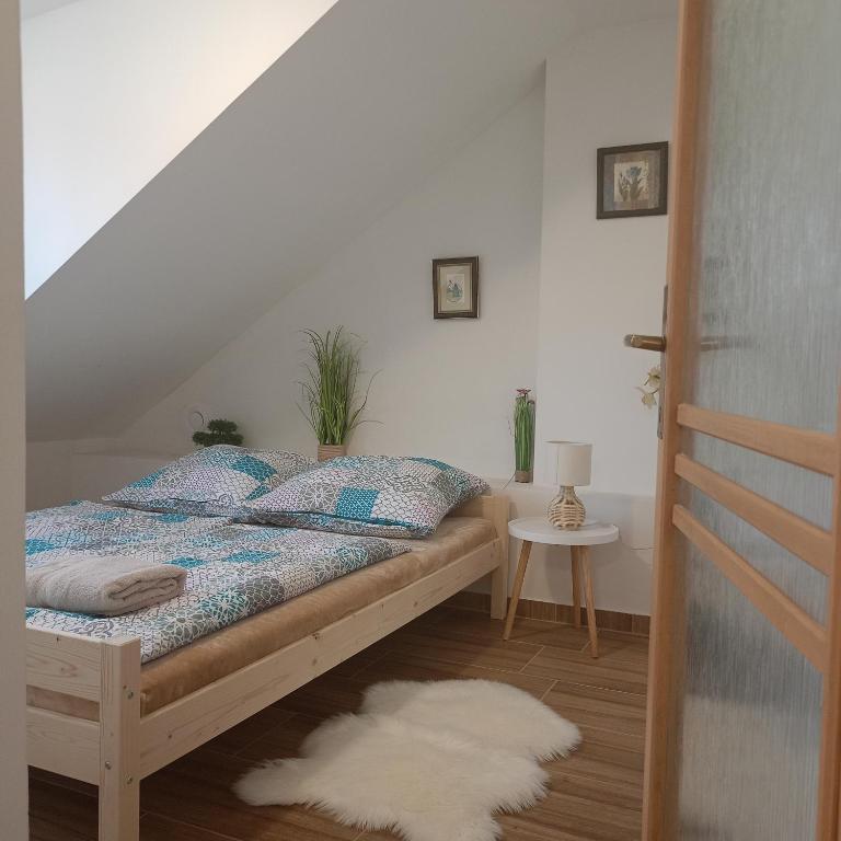 Kralovak - B&B Kraluv Dvur