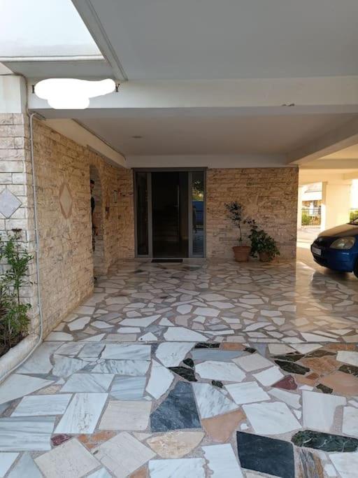 Katerina's apartment - Ferienwohnung Athen