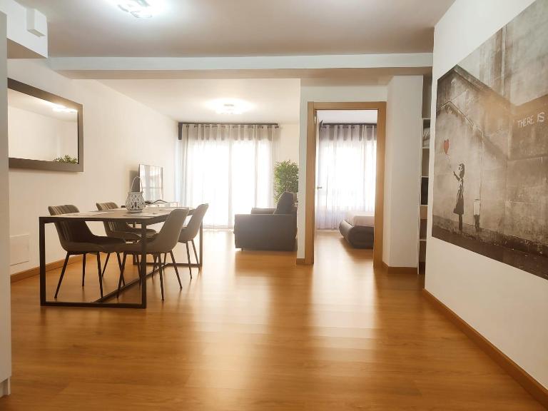 Sleep Inn Milladoiro - B&B Mullidar