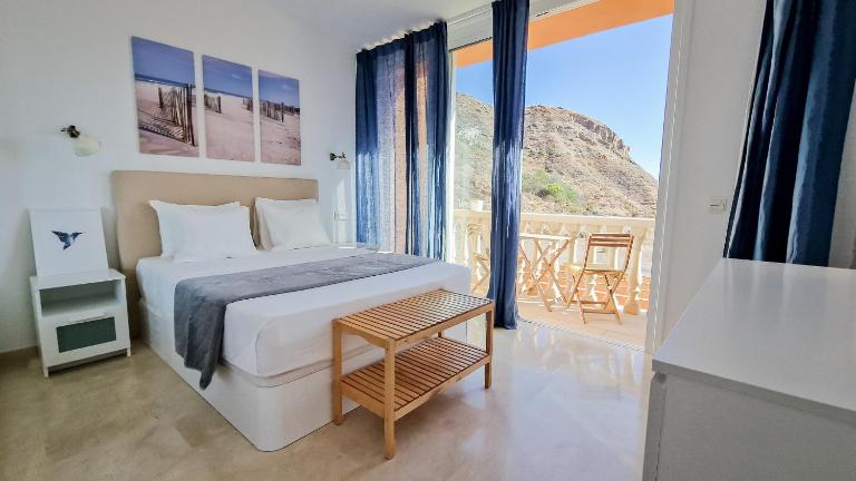 Amazing cozy Villa Hugo Tauro with Jacuzzi, Pool, Wi-Fi - Ferienwohnung Mogán