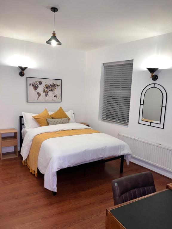 Grey Eagle Apartments Shoreditch - B&B London