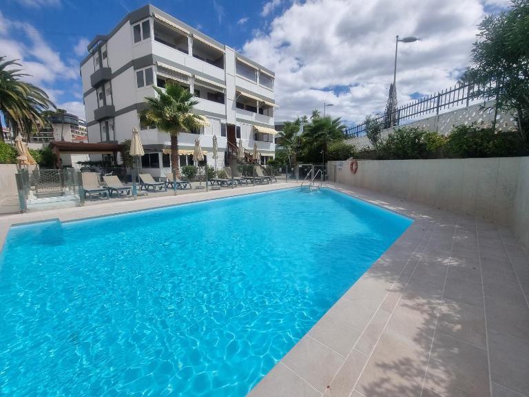 Apartamento en Playa del Inglés - Cerca del mar - B&B Playa del Ingles