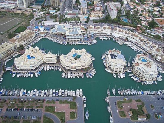 Apartamento, Paradise Sun Beach In Marina - Chambres d'hôtes Benalmádena