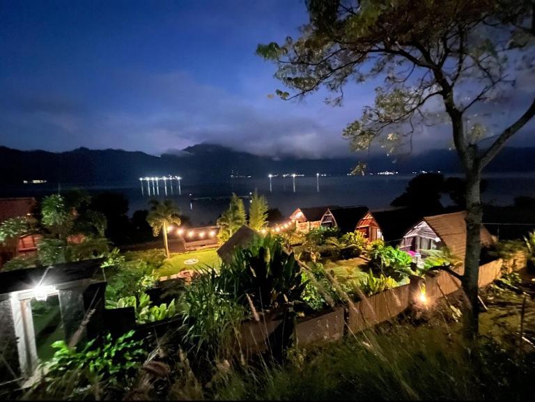 Enjung Segara - B&B Bangli