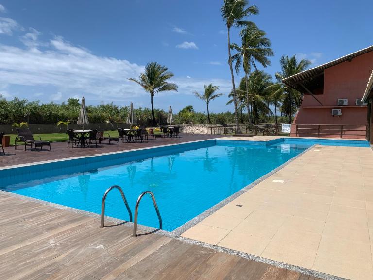 Paraiso Pe na Areia entre Ilheus e Itacaré - Bed and Breakfast Ilhéus