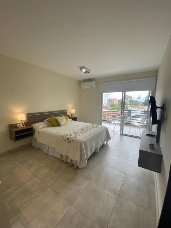 Apart Moderno EXCEPCIONAL Barrio Sur - B&B San Miguel de Tucumán