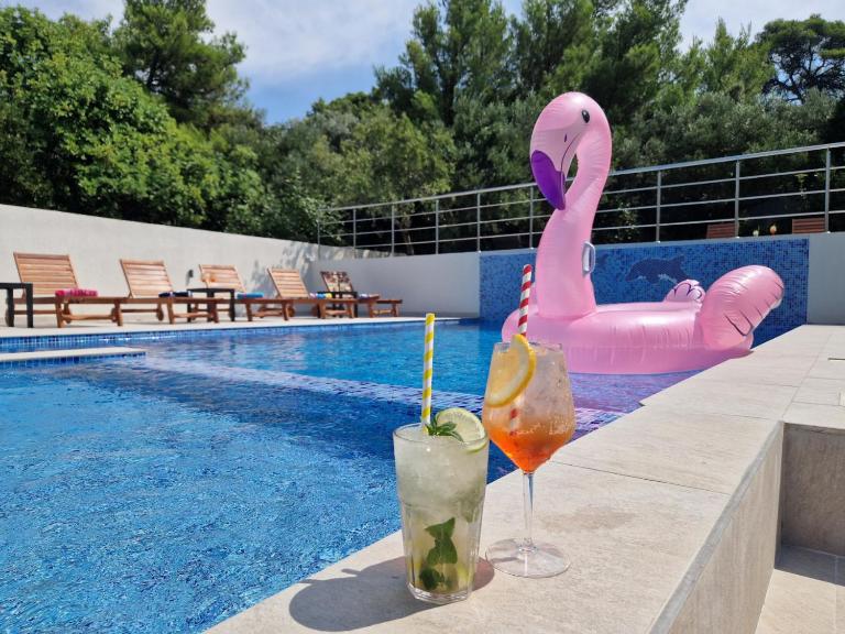 Villa Olivila - Ferienwohnung Dubrovnik