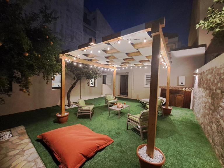 Struttura Monte Olimpo - B&B Porto Torres