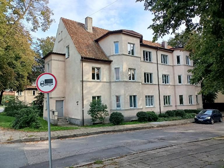 Klaipeda,Lithuania - B&B Klaipėda