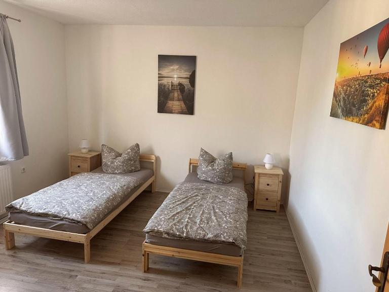Monteurzimmer Rochau - B&B Rochau