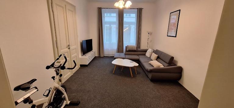 City center apartment Thomas No1 - Ferienwohnung Prag