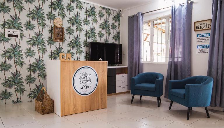 Casa Maria - B&B Port Louis