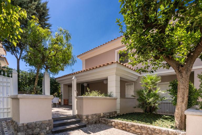 Suite Solatia - B&B Massa Lubrense