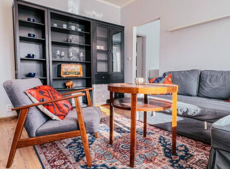 Orient pri hokejovom štadióne - Ferienwohnung Sarndorf